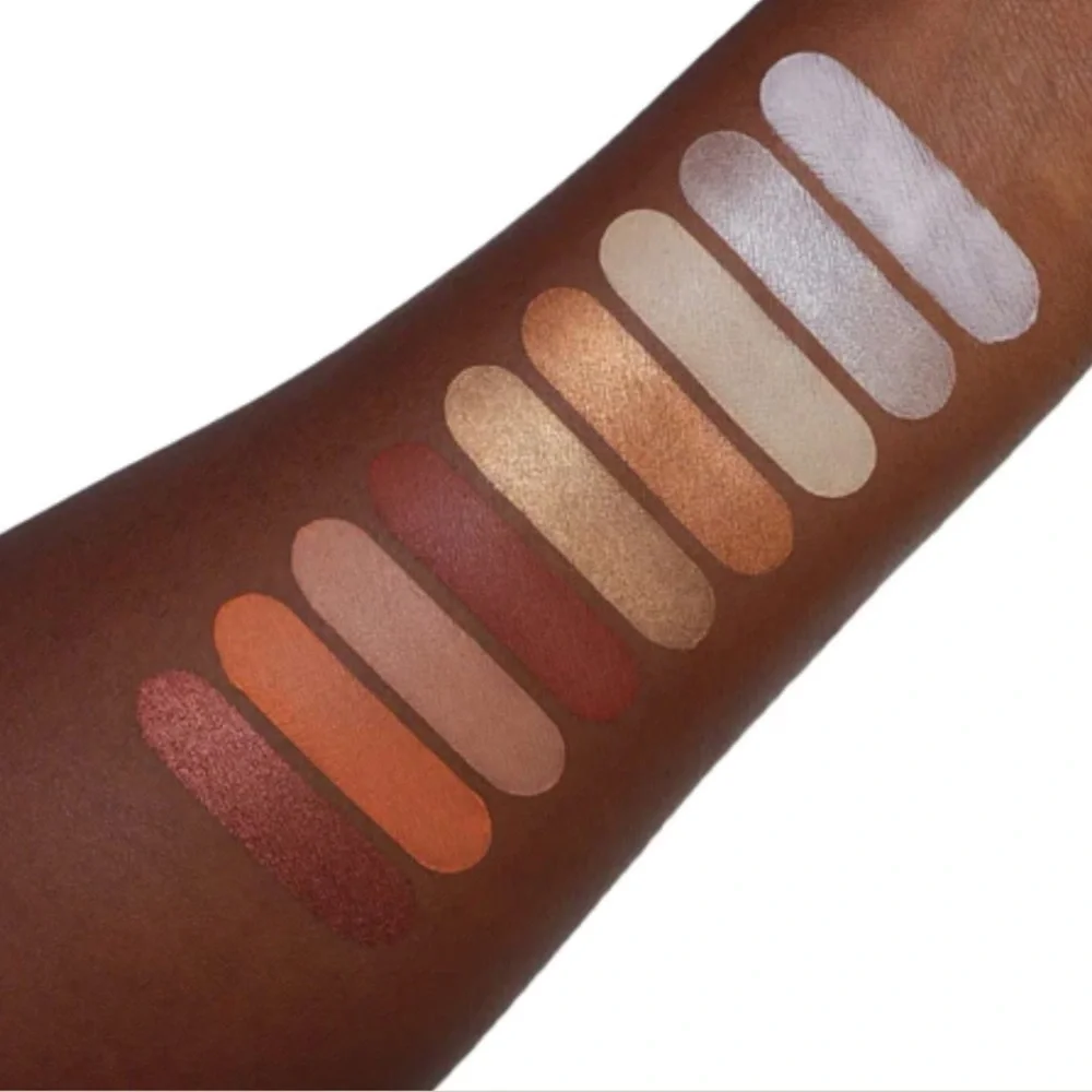 ✨ Beauty Bakerie PROOF IS IN THE PUDDING EYESHADOW PALETTE